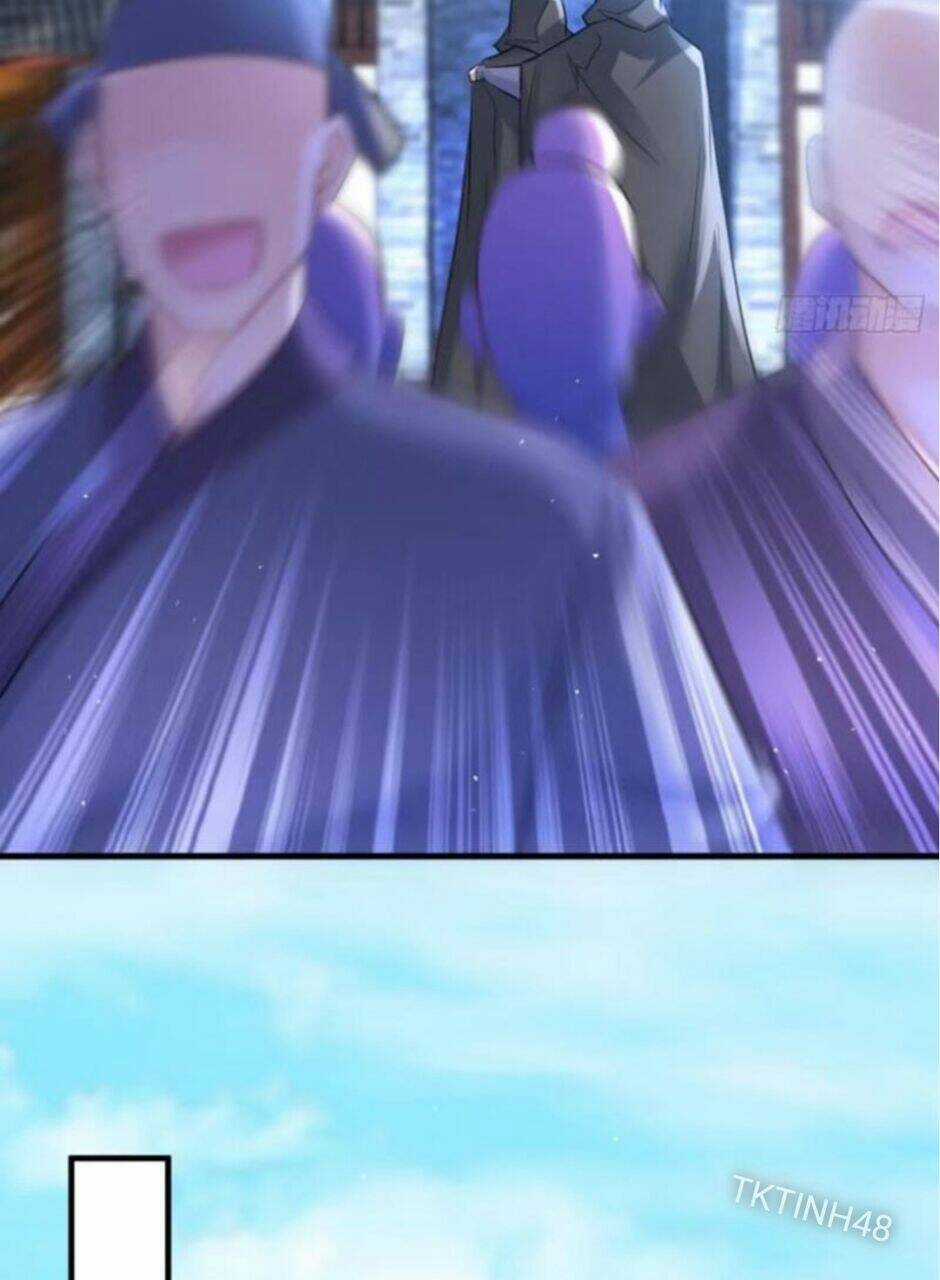 Vợ Tôi Và Tôi Thống Trị Tam Giới Chapter 106 trang 23