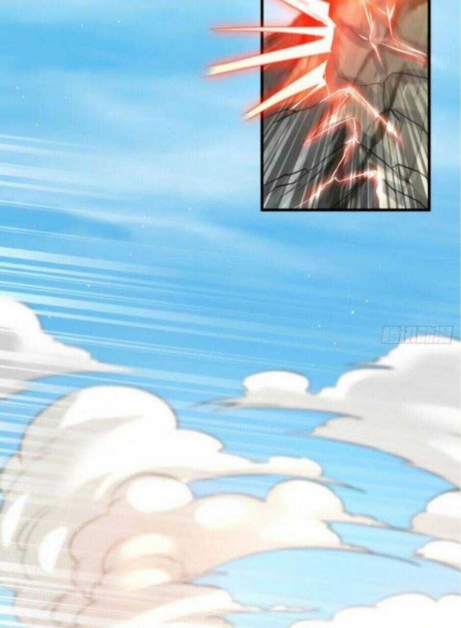 Vợ Tôi Và Tôi Thống Trị Tam Giới Chapter 106 trang 25