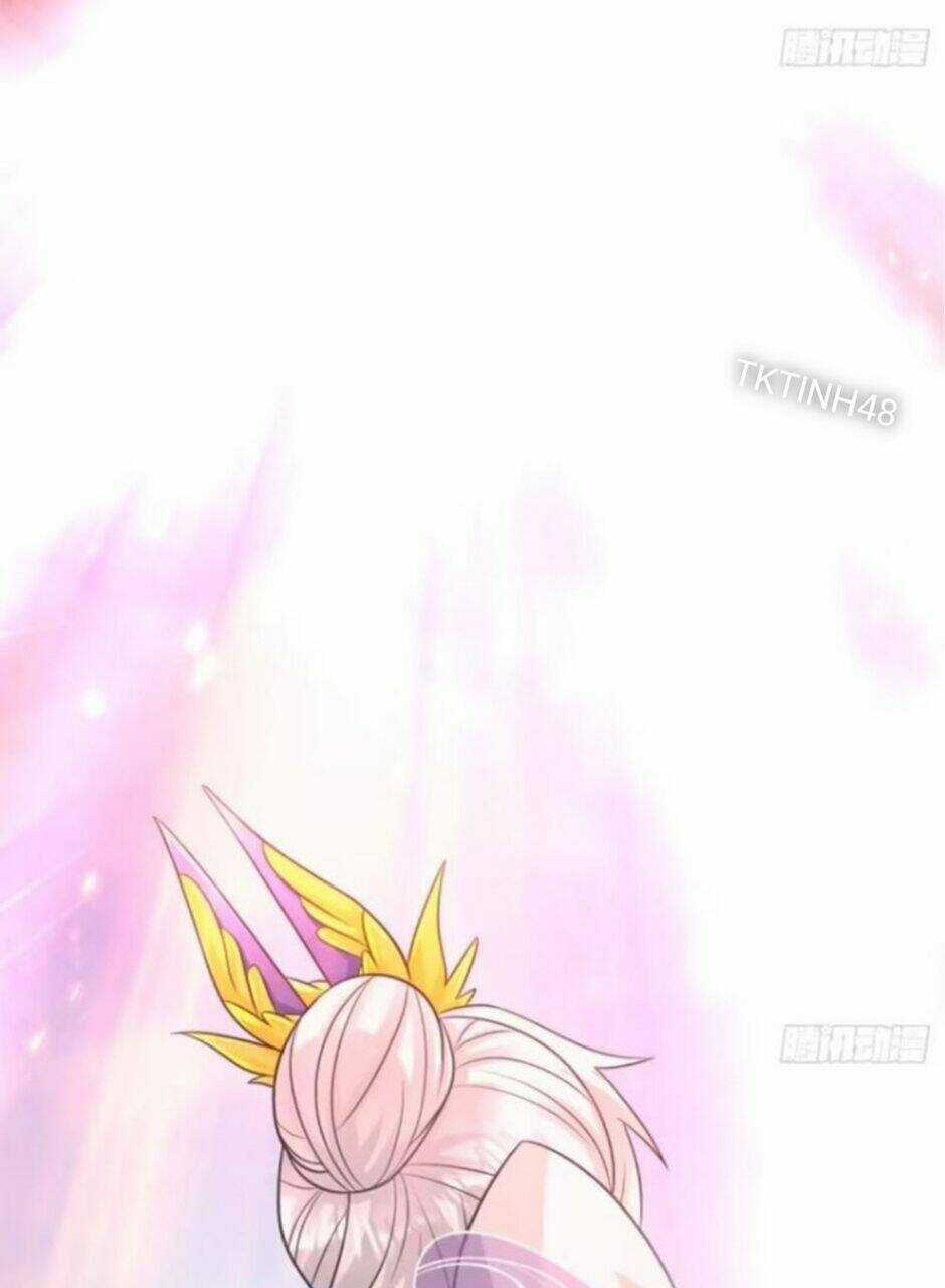 Vợ Tôi Và Tôi Thống Trị Tam Giới Chapter 106 trang 3