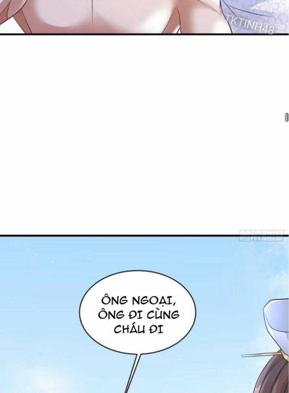 Vợ Tôi Và Tôi Thống Trị Tam Giới Chapter 106 trang 33