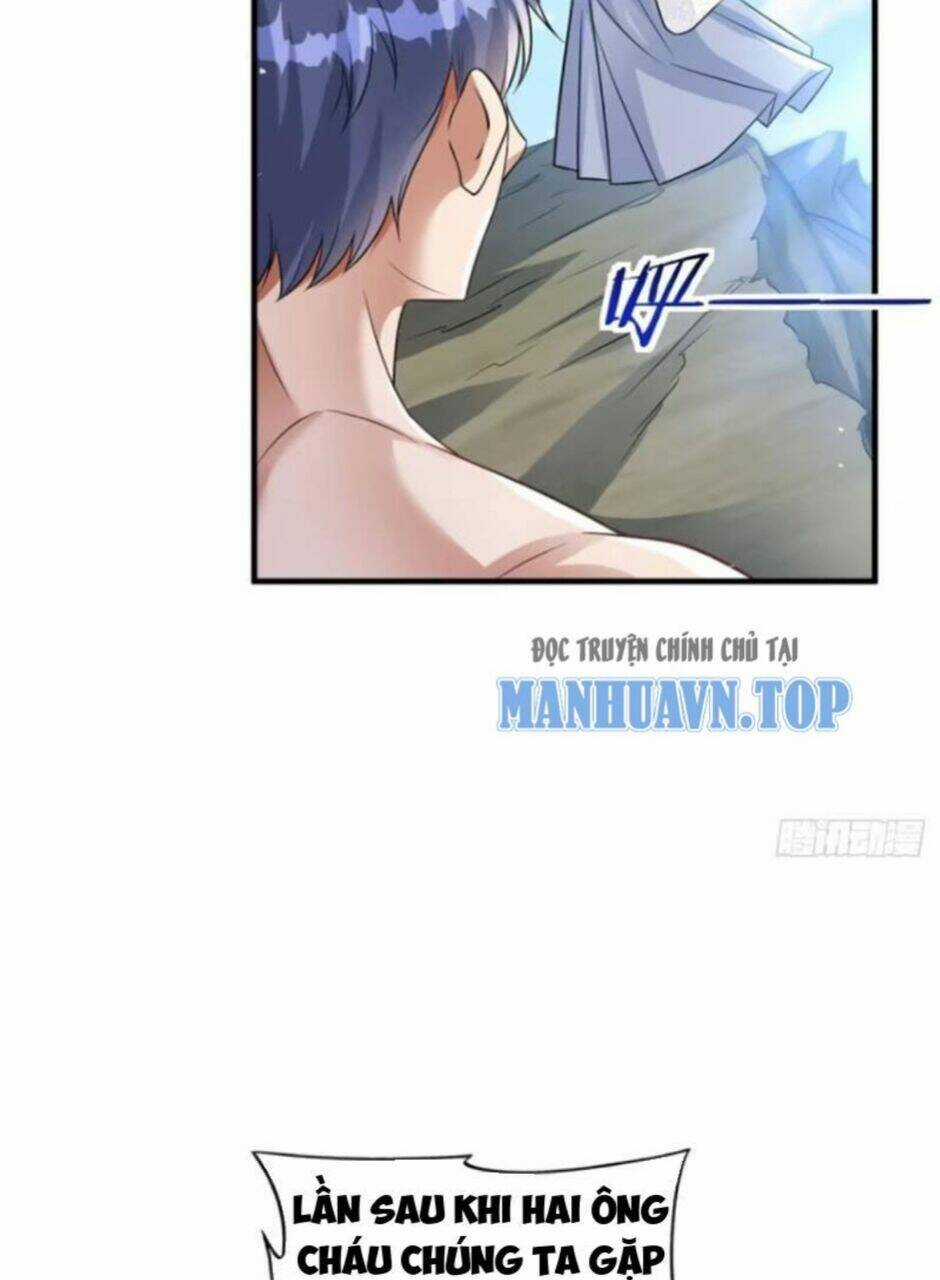 Vợ Tôi Và Tôi Thống Trị Tam Giới Chapter 106 trang 36