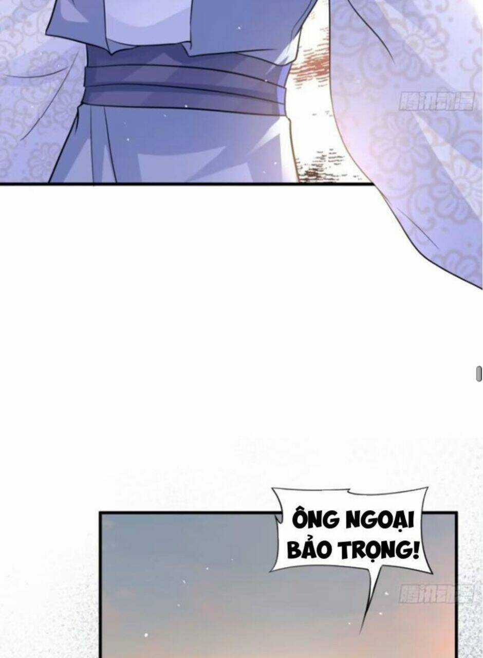 Vợ Tôi Và Tôi Thống Trị Tam Giới Chapter 106 trang 38