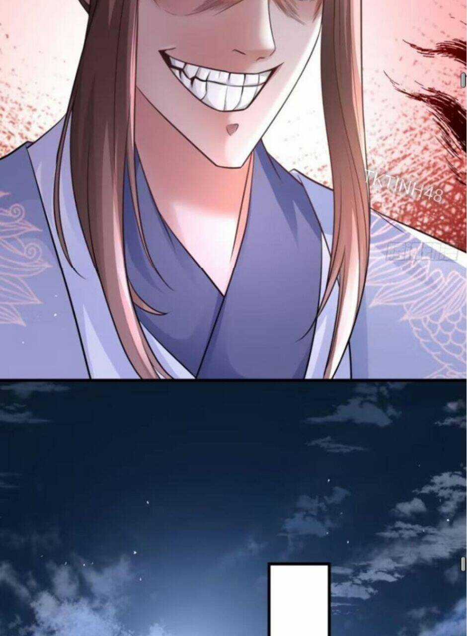 Vợ Tôi Và Tôi Thống Trị Tam Giới Chapter 106 trang 46