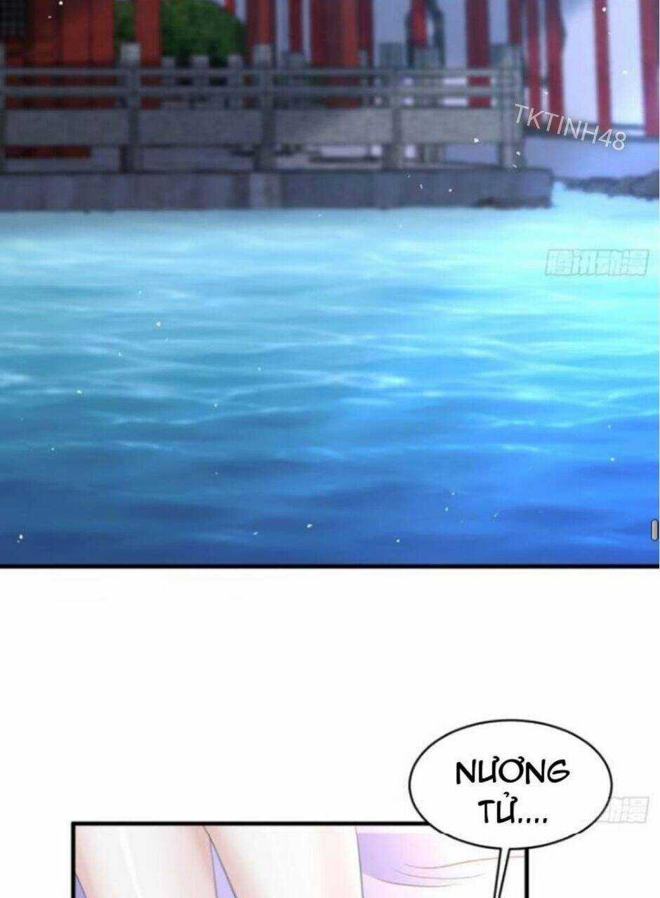 Vợ Tôi Và Tôi Thống Trị Tam Giới Chapter 106 trang 49