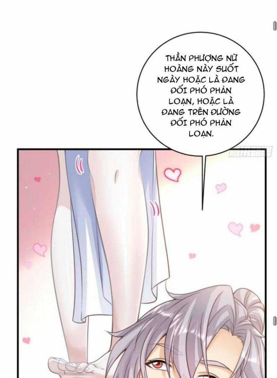 Vợ Tôi Và Tôi Thống Trị Tam Giới Chapter 106 trang 51