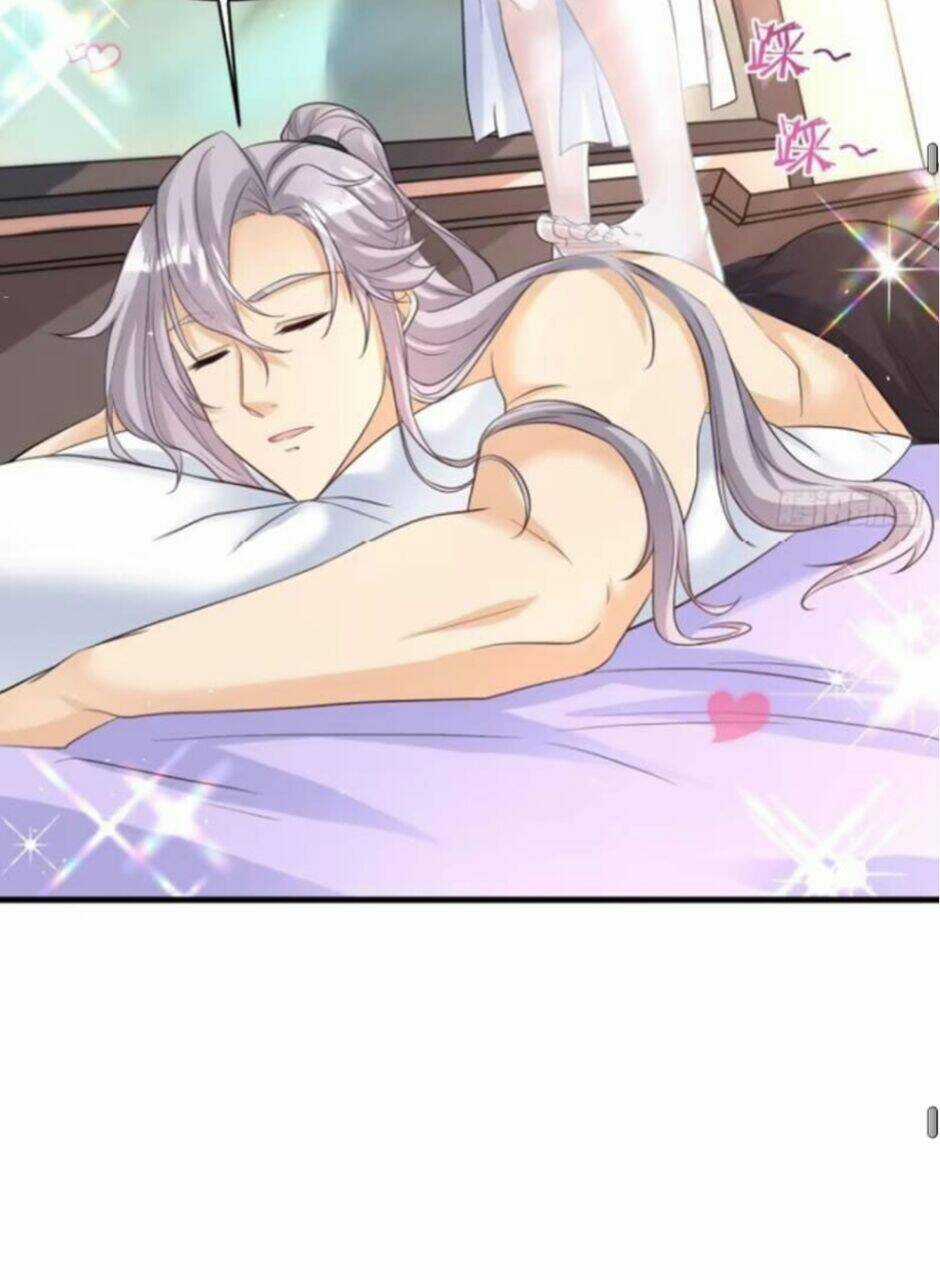 Vợ Tôi Và Tôi Thống Trị Tam Giới Chapter 106 trang 54