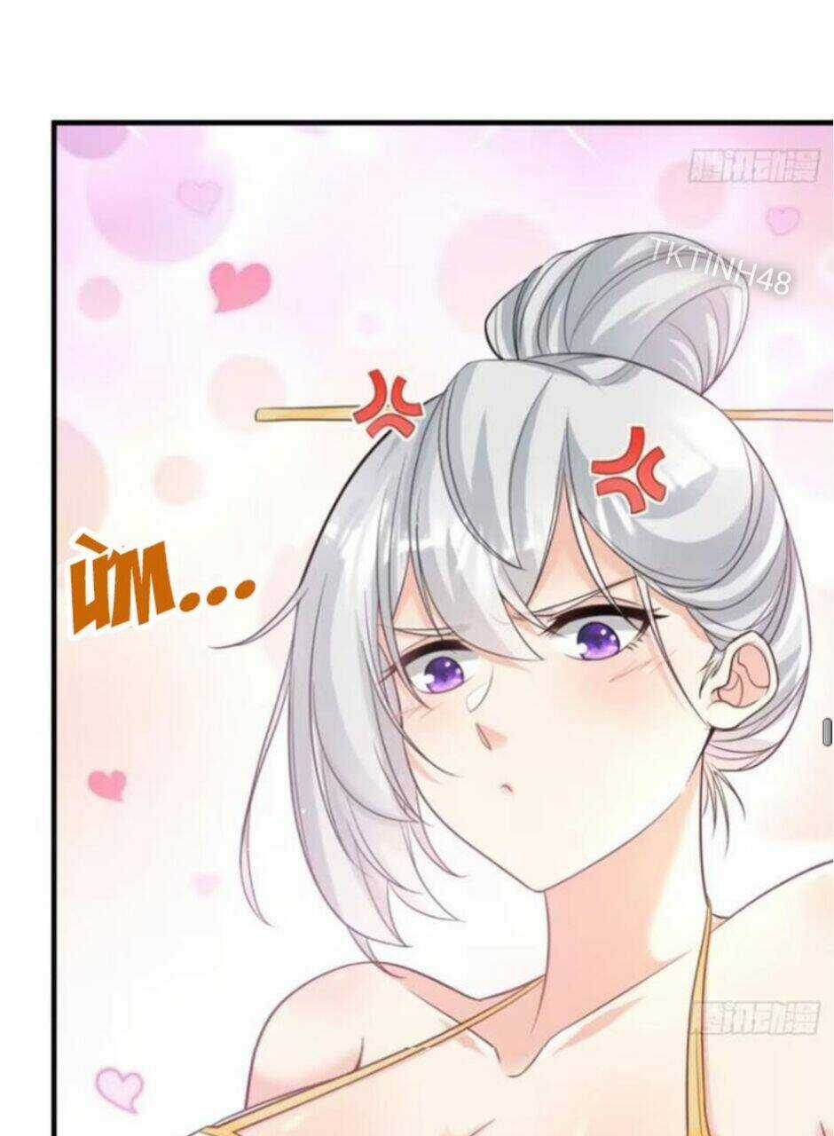 Vợ Tôi Và Tôi Thống Trị Tam Giới Chapter 106 trang 55