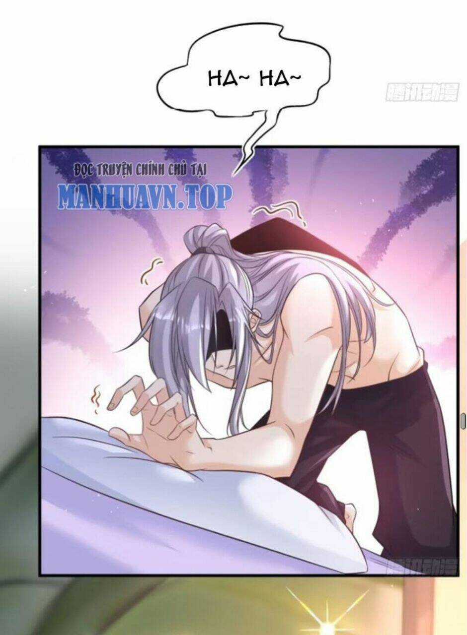 Vợ Tôi Và Tôi Thống Trị Tam Giới Chapter 106 trang 58