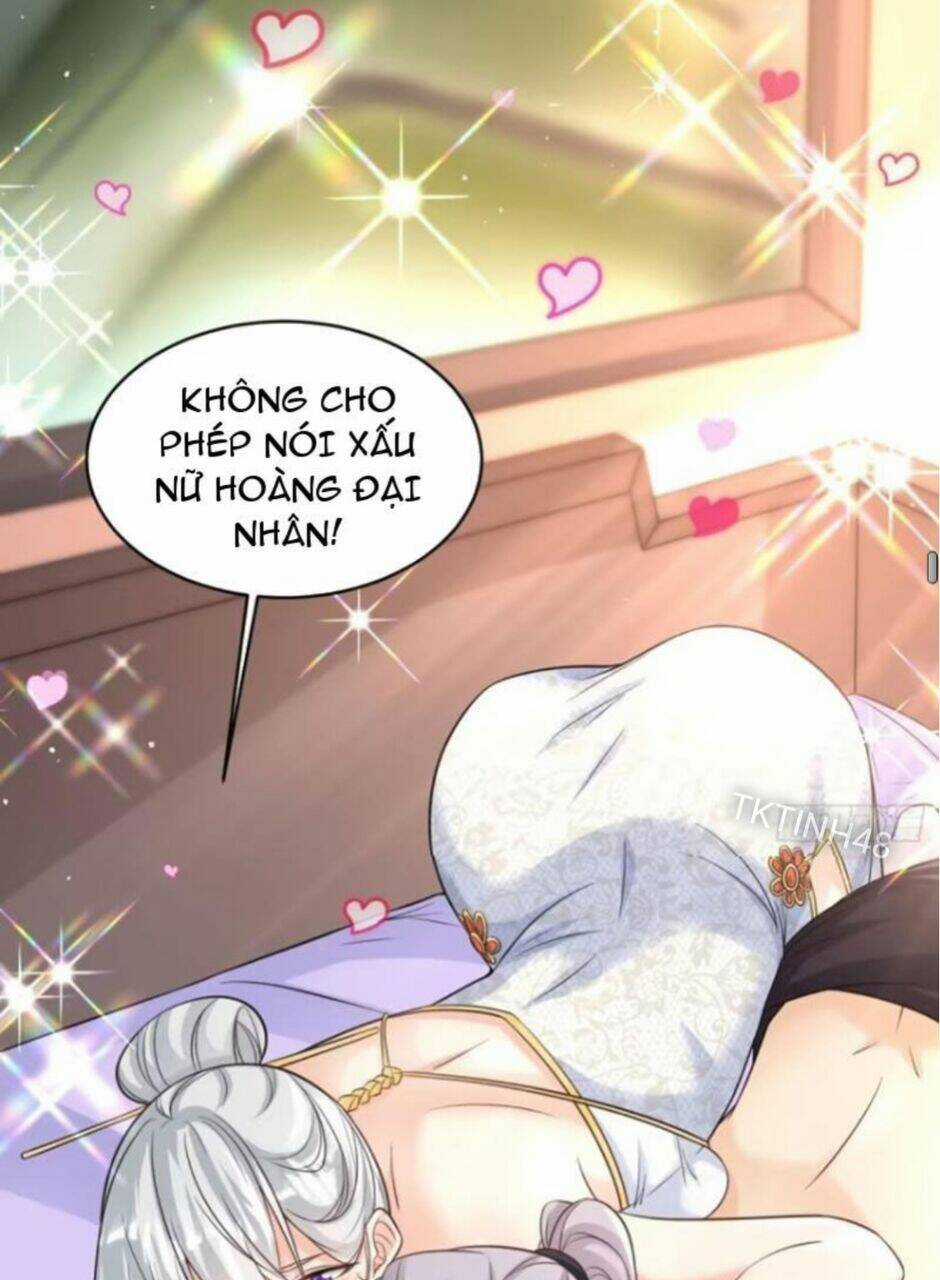 Vợ Tôi Và Tôi Thống Trị Tam Giới Chapter 106 trang 59