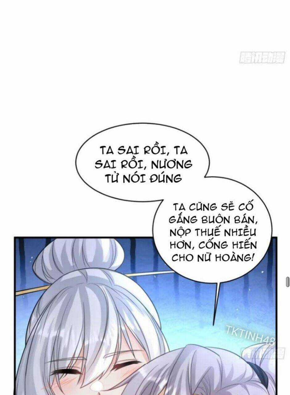 Vợ Tôi Và Tôi Thống Trị Tam Giới Chapter 106 trang 61