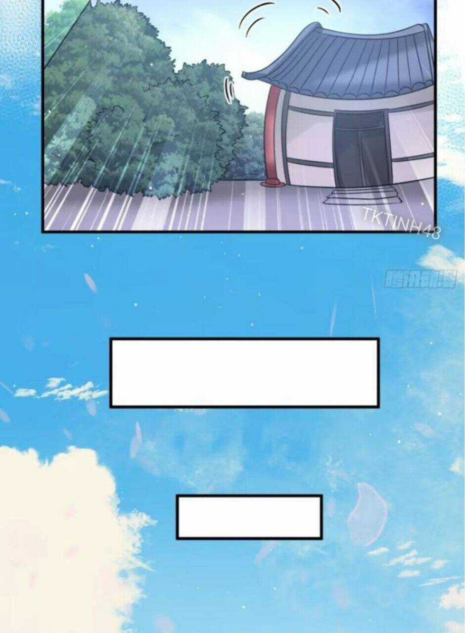 Vợ Tôi Và Tôi Thống Trị Tam Giới Chapter 106 trang 64