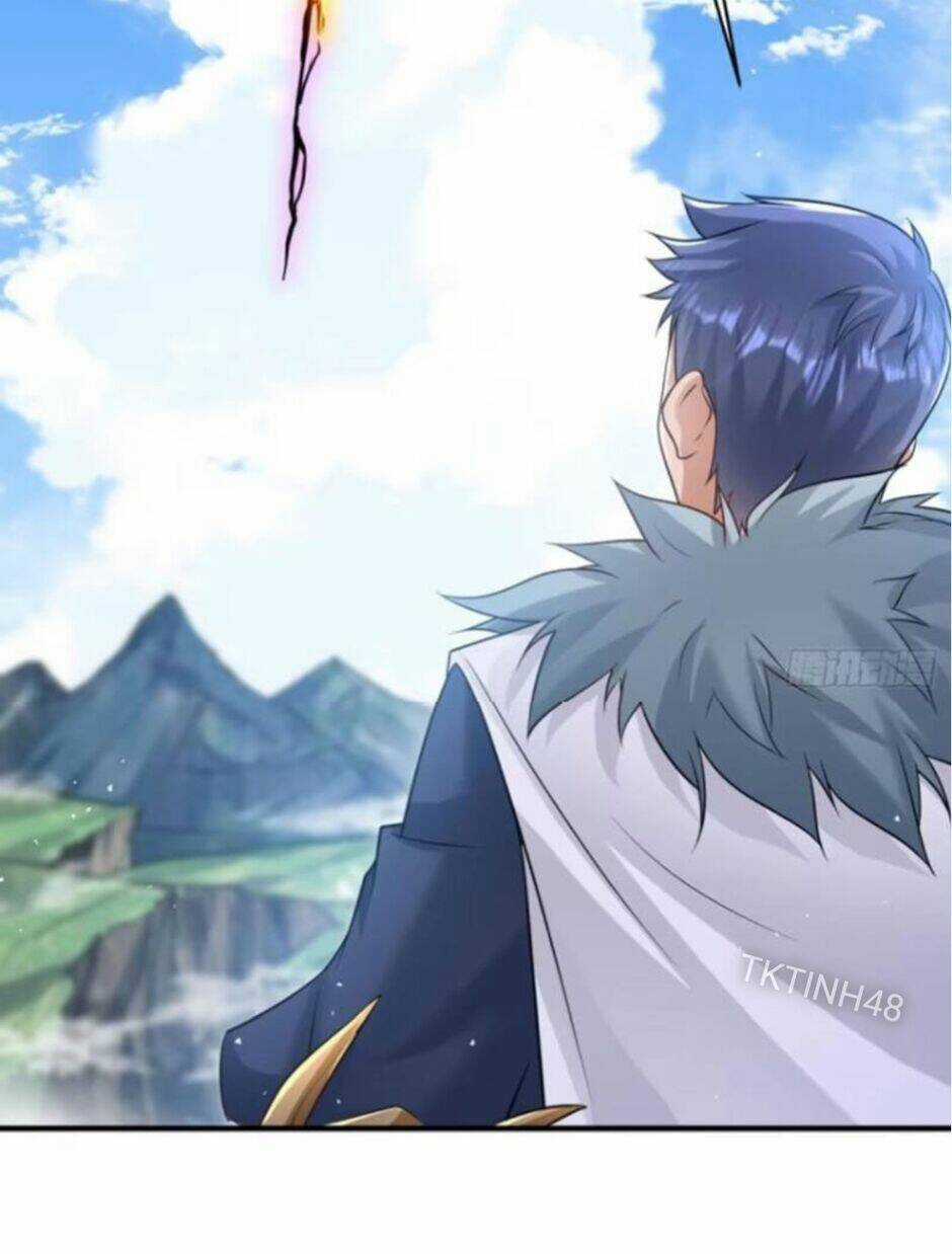 Vợ Tôi Và Tôi Thống Trị Tam Giới Chapter 106 trang 68