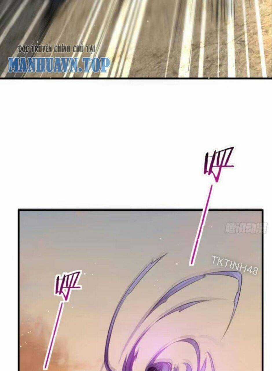 Vợ Tôi Và Tôi Thống Trị Tam Giới Chapter 106 trang 7