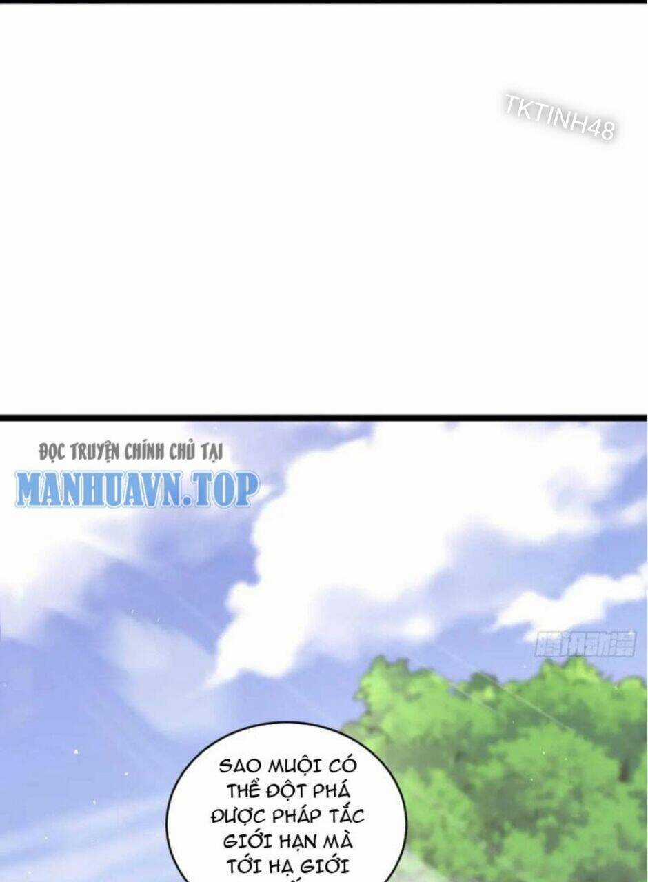 Vợ Tôi Và Tôi Thống Trị Tam Giới Chapter 107 trang 12