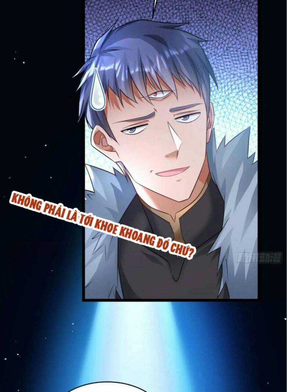 Vợ Tôi Và Tôi Thống Trị Tam Giới Chapter 107 trang 18