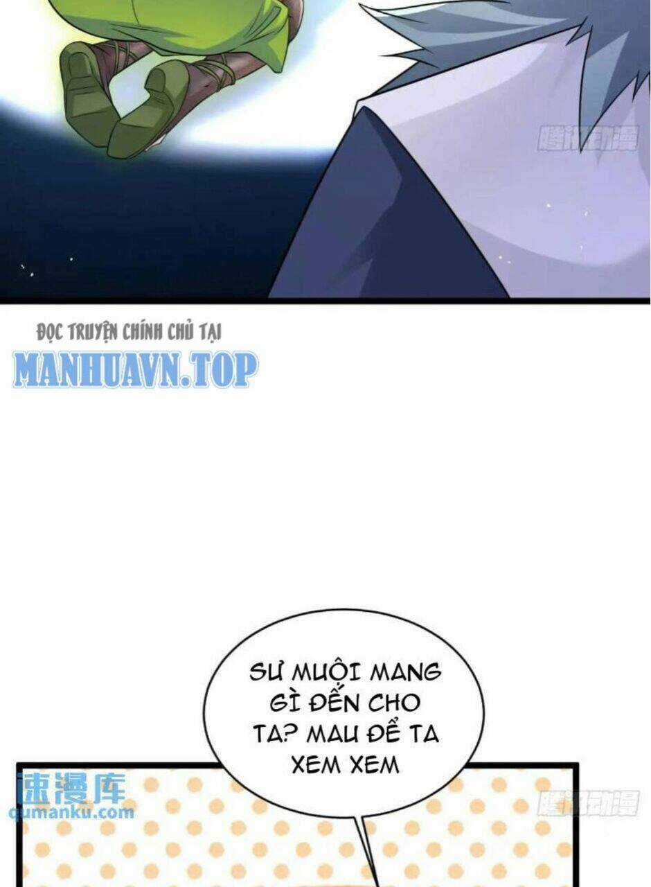 Vợ Tôi Và Tôi Thống Trị Tam Giới Chapter 107 trang 20