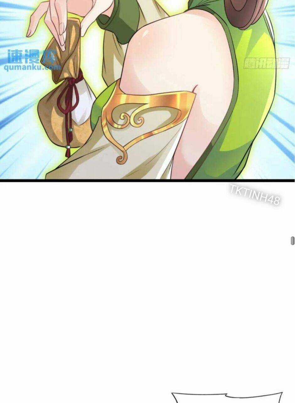 Vợ Tôi Và Tôi Thống Trị Tam Giới Chapter 107 trang 23