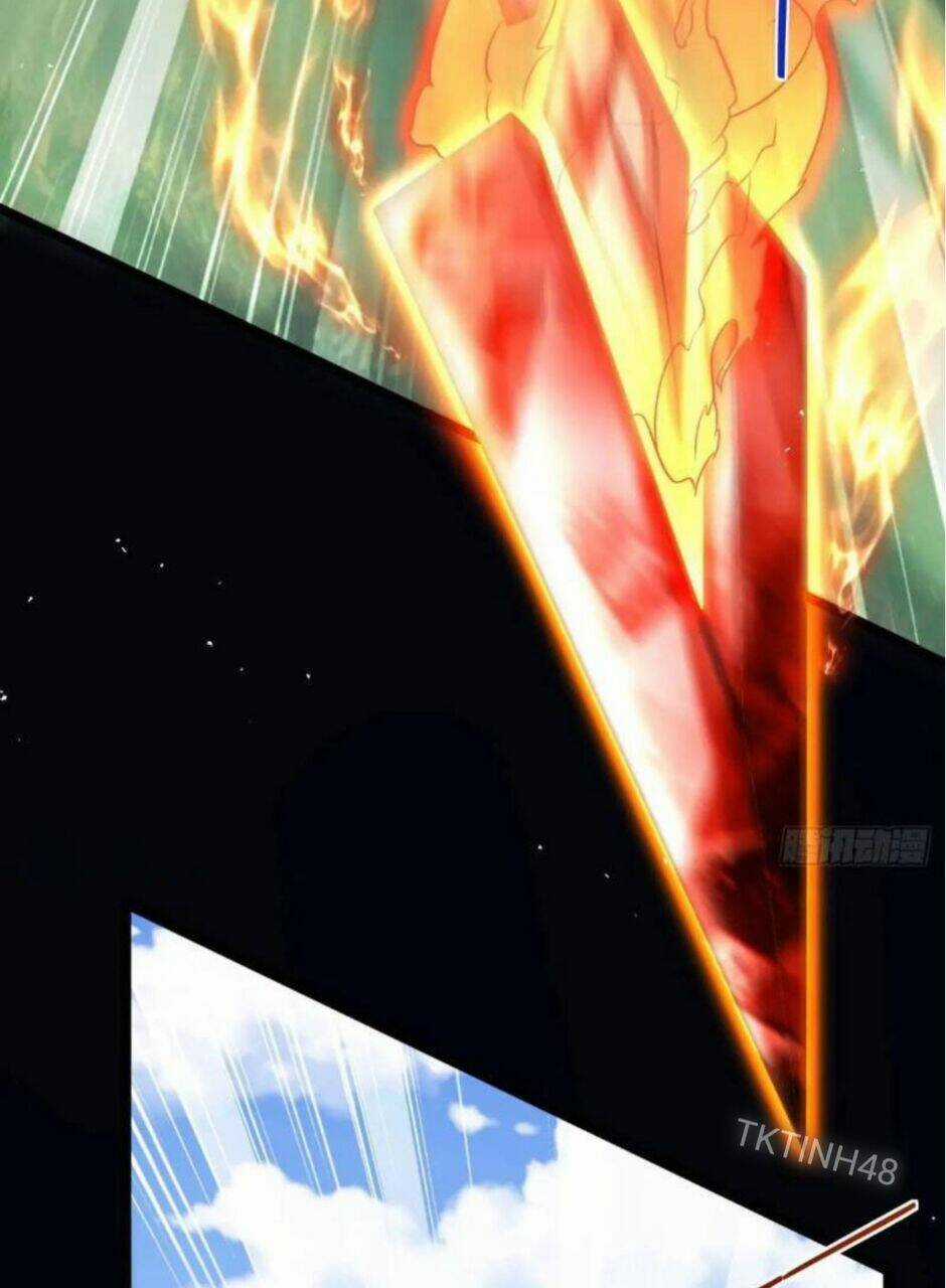 Vợ Tôi Và Tôi Thống Trị Tam Giới Chapter 107 trang 27