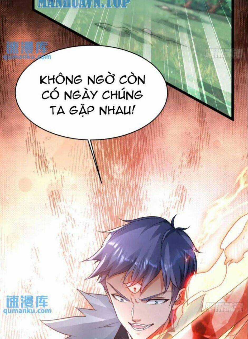Vợ Tôi Và Tôi Thống Trị Tam Giới Chapter 107 trang 29