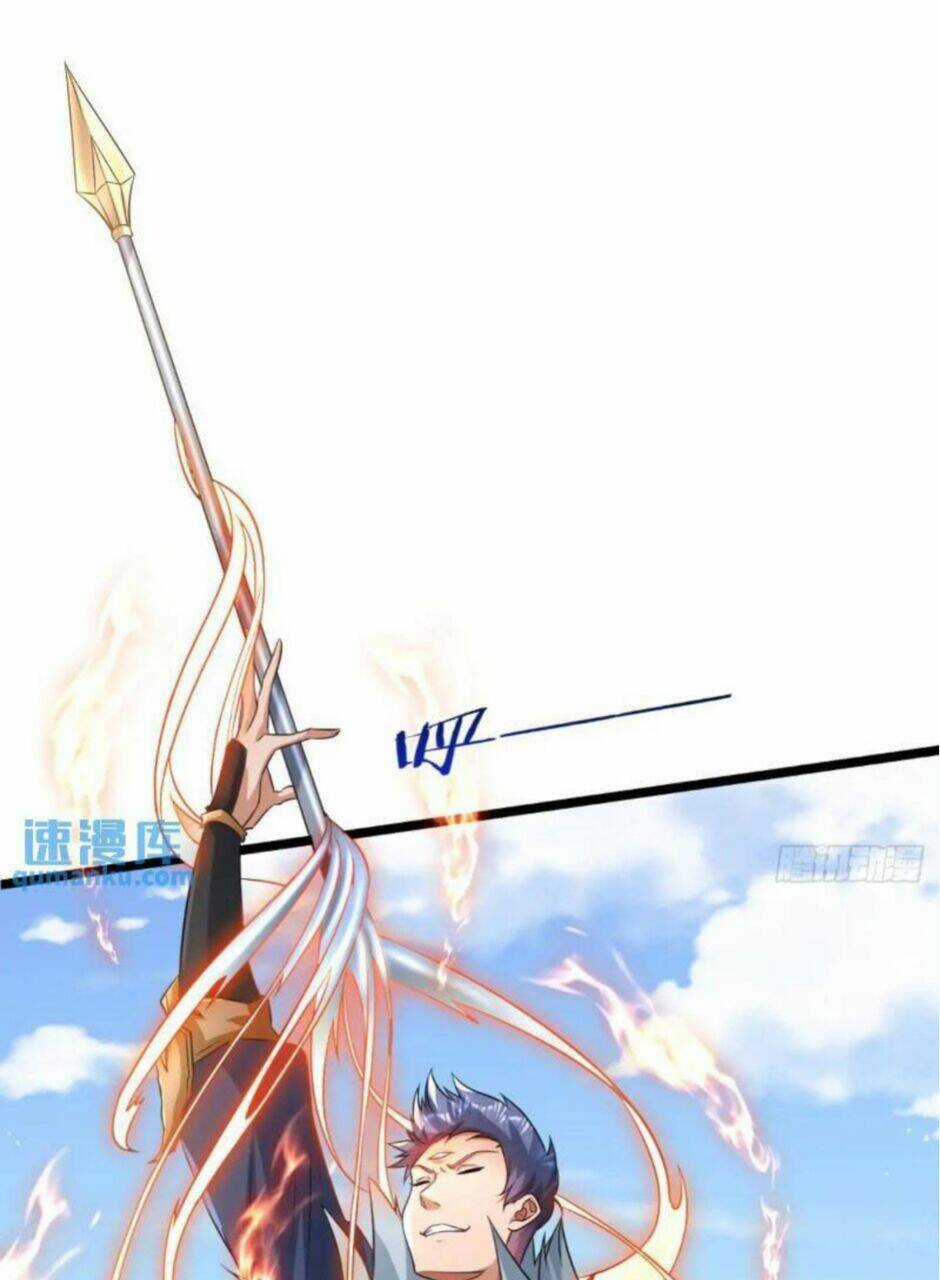 Vợ Tôi Và Tôi Thống Trị Tam Giới Chapter 107 trang 31