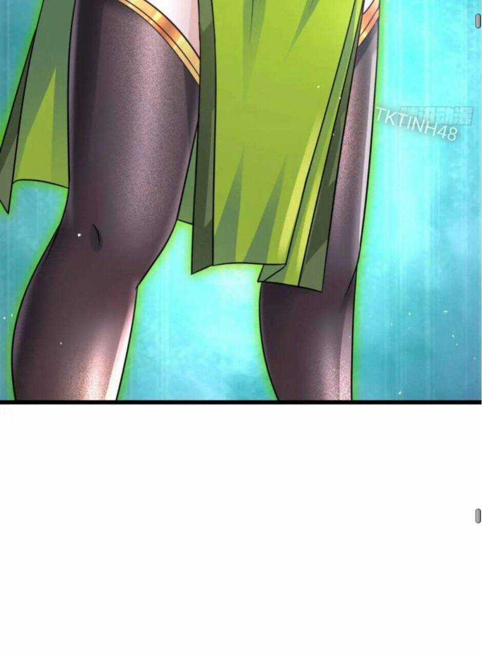 Vợ Tôi Và Tôi Thống Trị Tam Giới Chapter 107 trang 39