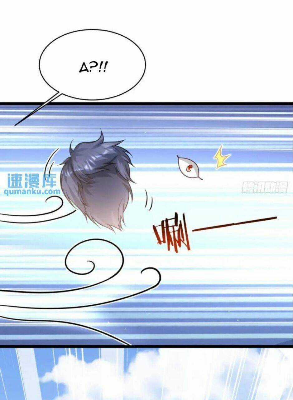 Vợ Tôi Và Tôi Thống Trị Tam Giới Chapter 107 trang 45