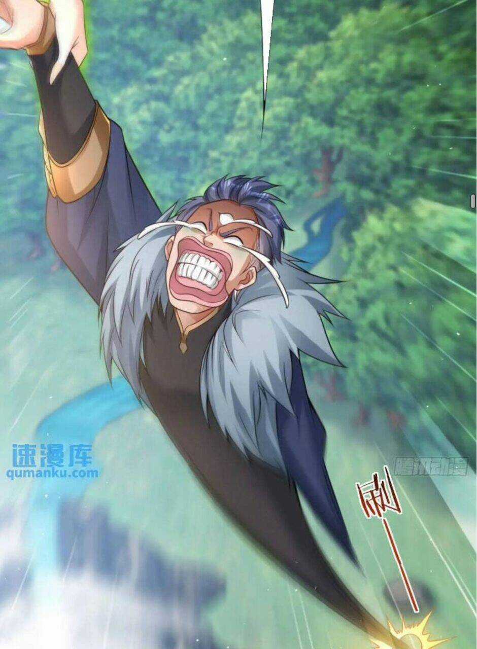 Vợ Tôi Và Tôi Thống Trị Tam Giới Chapter 107 trang 47