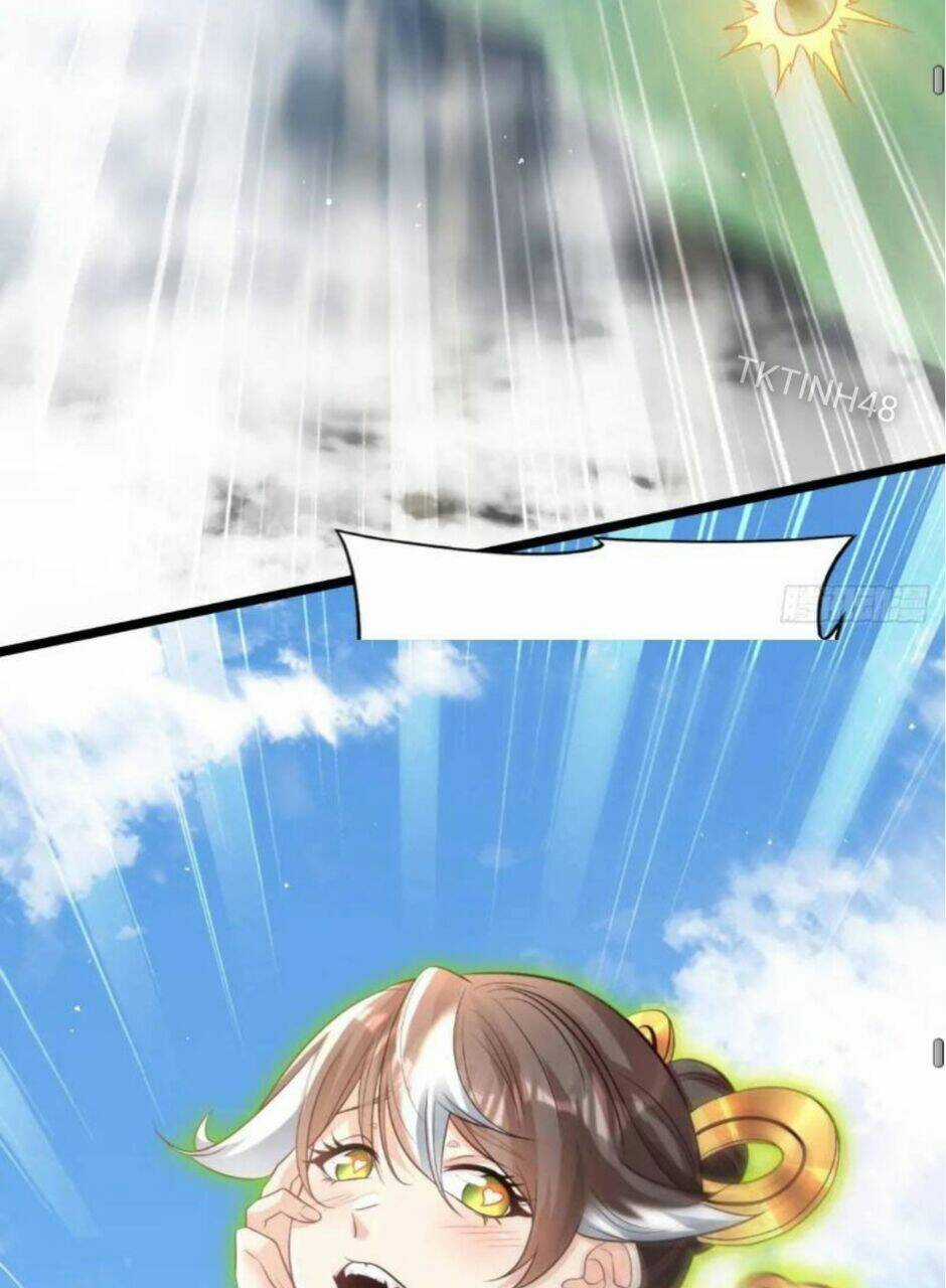 Vợ Tôi Và Tôi Thống Trị Tam Giới Chapter 107 trang 48