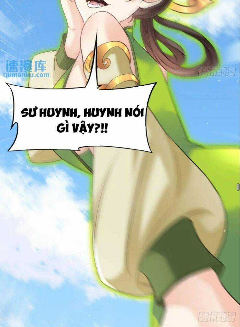 Vợ Tôi Và Tôi Thống Trị Tam Giới Chapter 107 trang 49