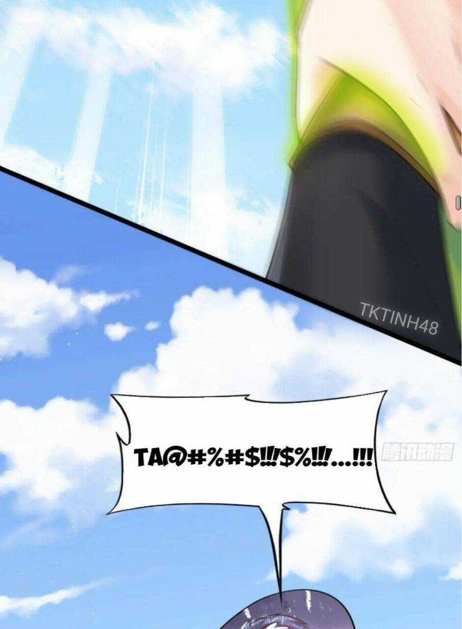 Vợ Tôi Và Tôi Thống Trị Tam Giới Chapter 107 trang 50