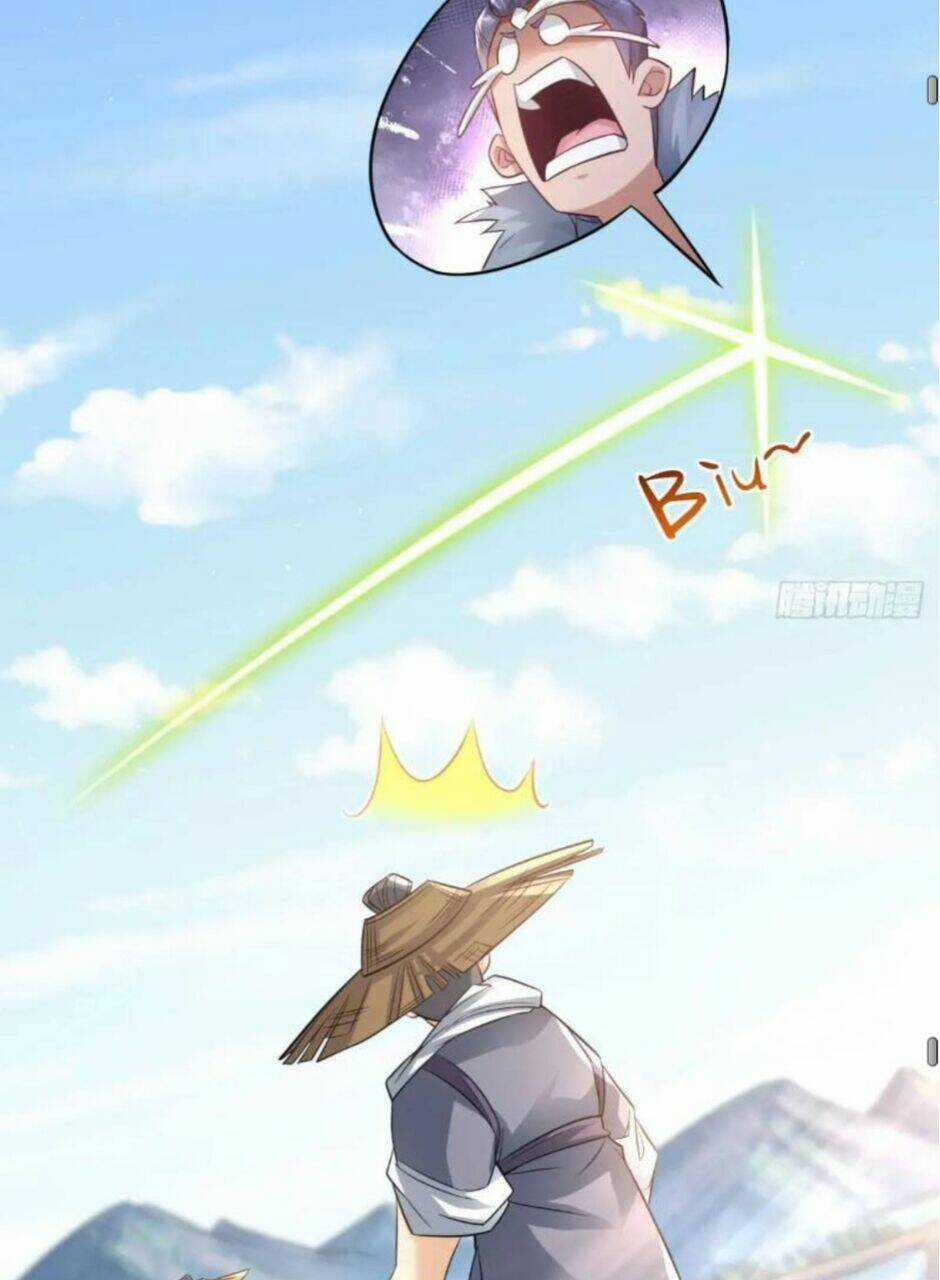 Vợ Tôi Và Tôi Thống Trị Tam Giới Chapter 107 trang 51