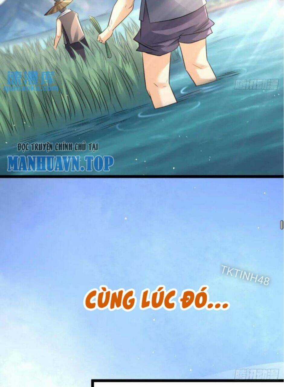 Vợ Tôi Và Tôi Thống Trị Tam Giới Chapter 107 trang 52