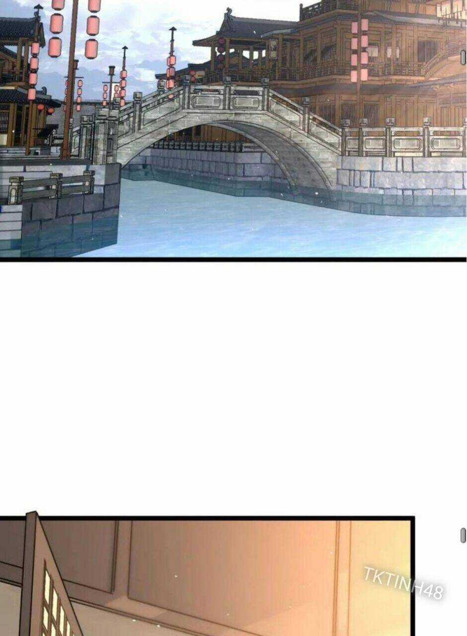 Vợ Tôi Và Tôi Thống Trị Tam Giới Chapter 107 trang 54