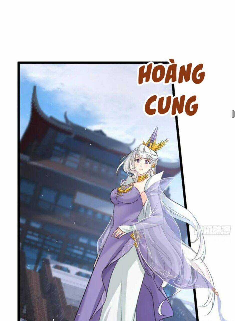 Vợ Tôi Và Tôi Thống Trị Tam Giới Chapter 107 trang 56
