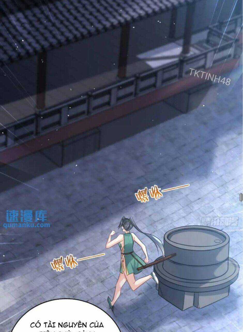 Vợ Tôi Và Tôi Thống Trị Tam Giới Chapter 107 trang 62