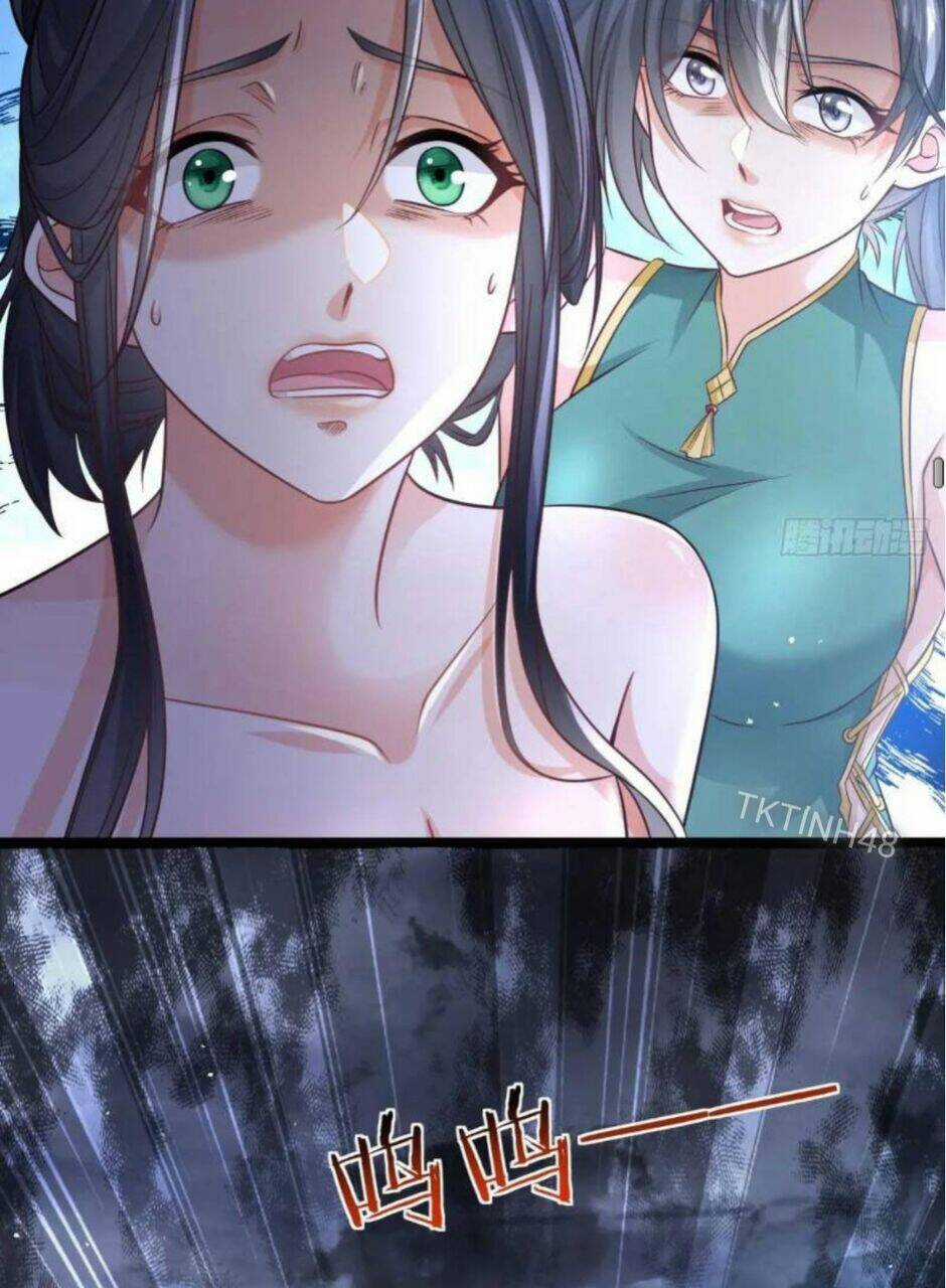 Vợ Tôi Và Tôi Thống Trị Tam Giới Chapter 107 trang 66