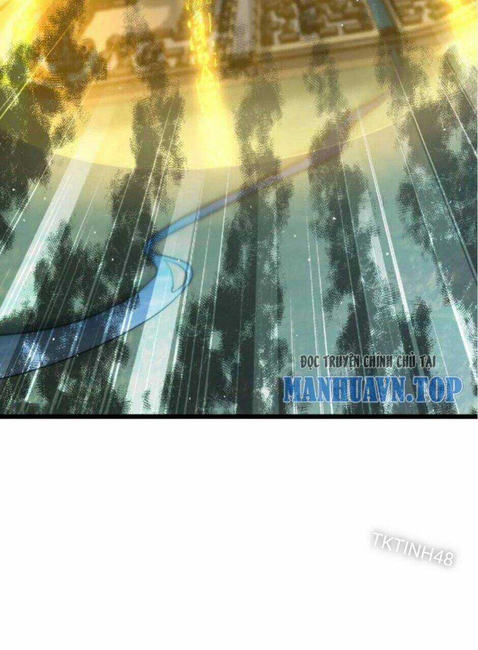 Vợ Tôi Và Tôi Thống Trị Tam Giới Chapter 107 trang 68