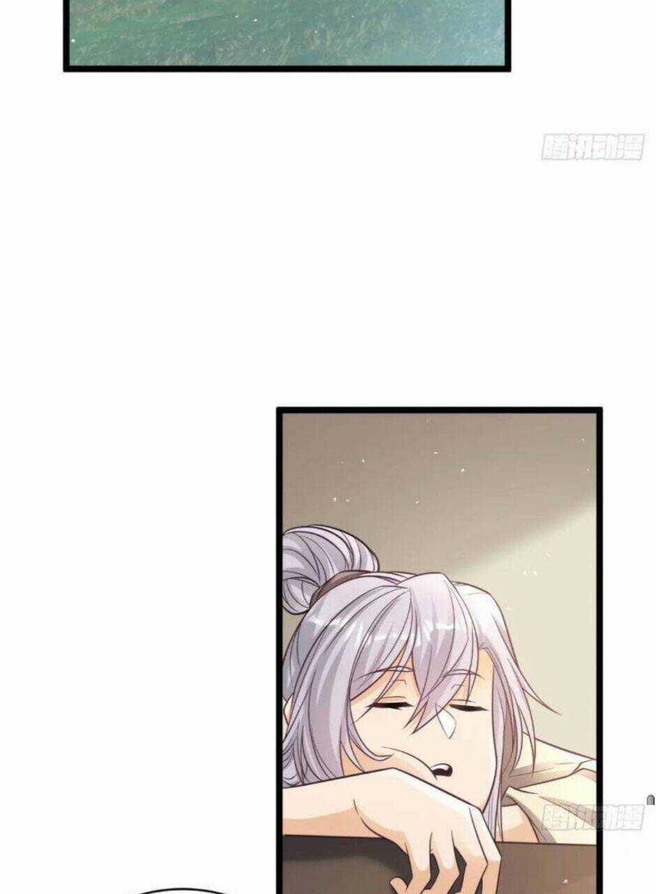 Vợ Tôi Và Tôi Thống Trị Tam Giới Chapter 107 trang 70