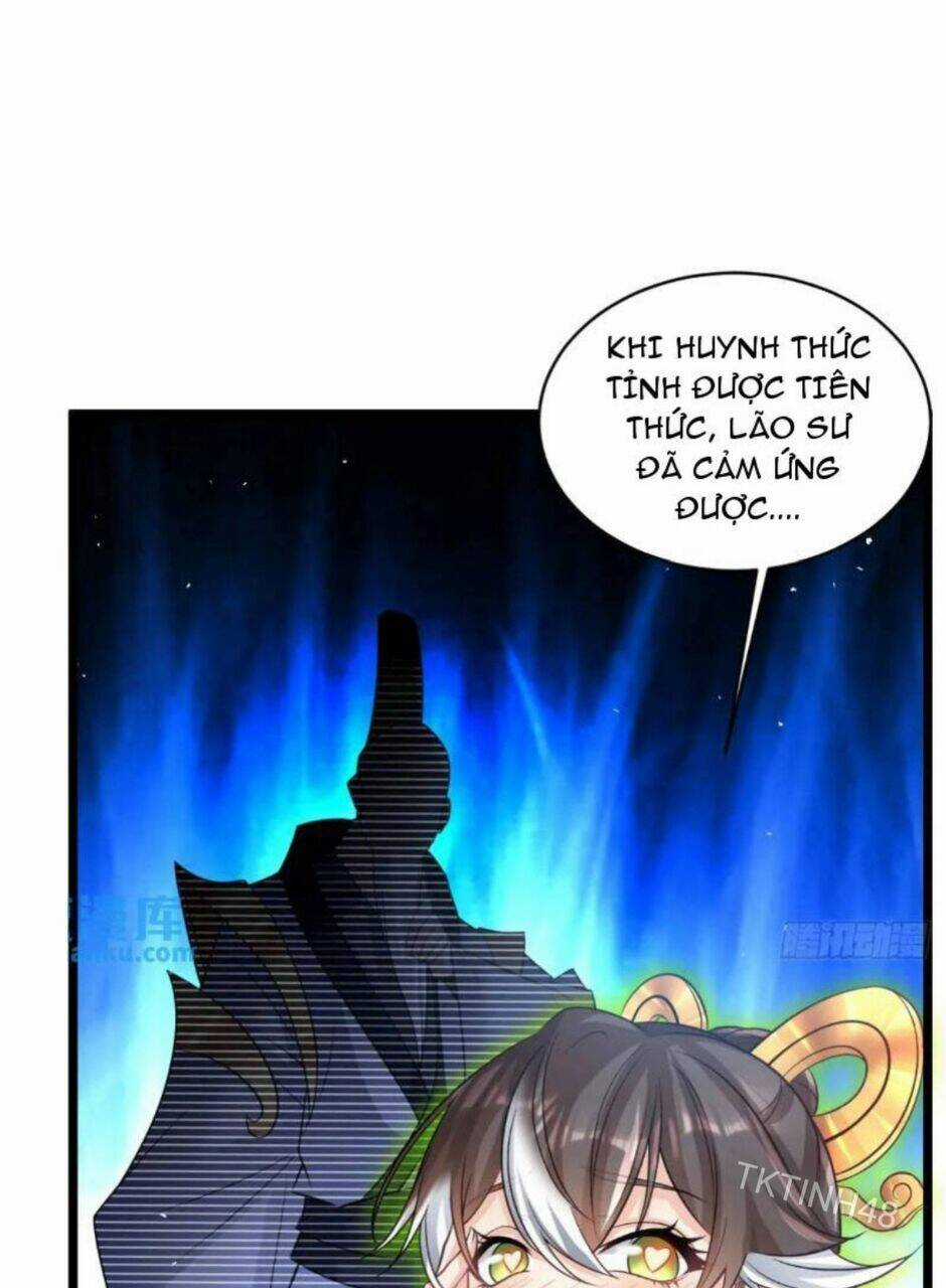 Vợ Tôi Và Tôi Thống Trị Tam Giới Chapter 107 trang 9