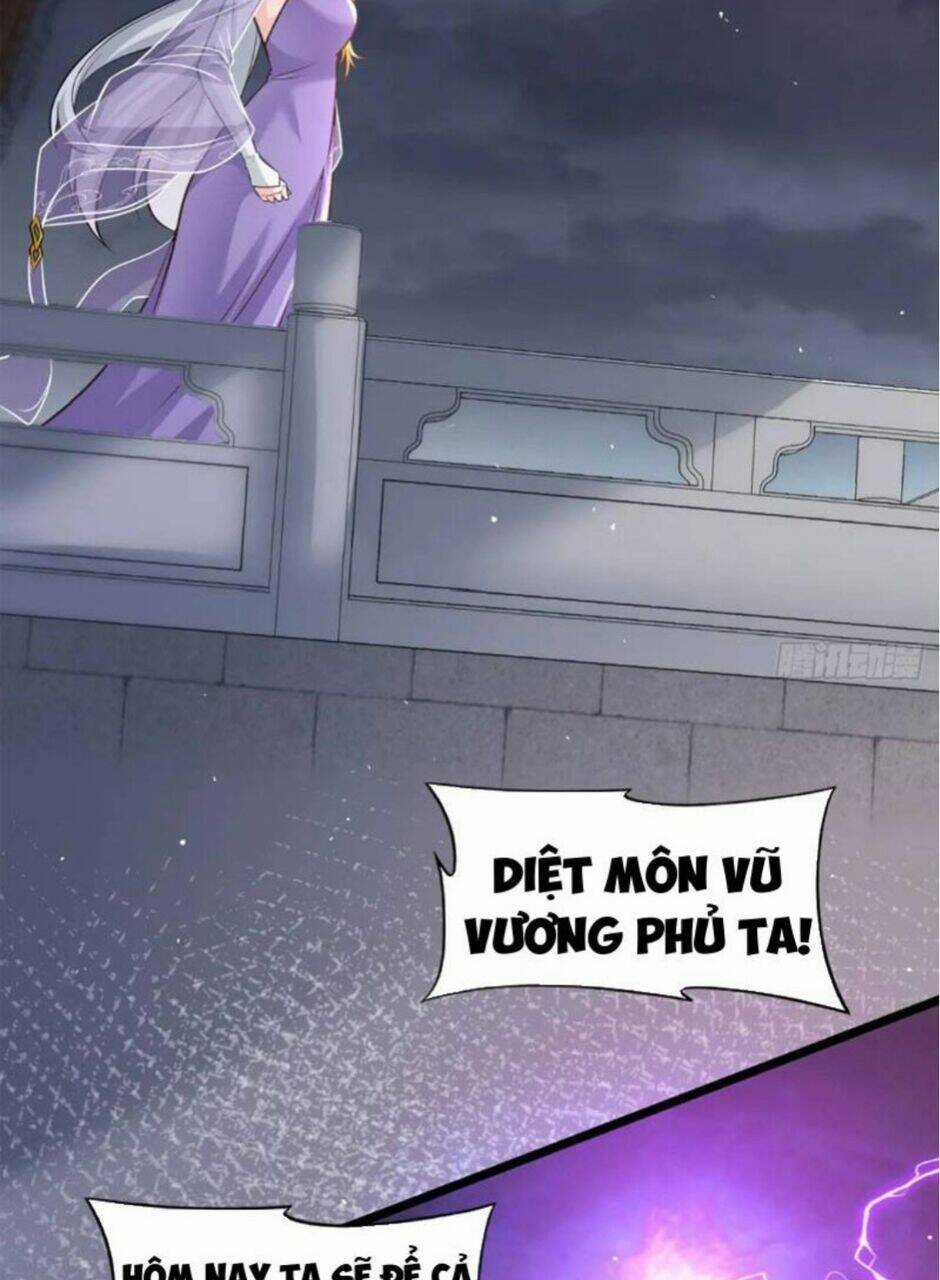 Vợ Tôi Và Tôi Thống Trị Tam Giới Chapter 108 trang 1