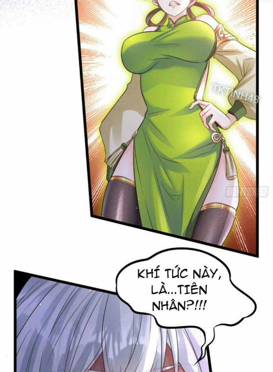 Vợ Tôi Và Tôi Thống Trị Tam Giới Chapter 108 trang 10