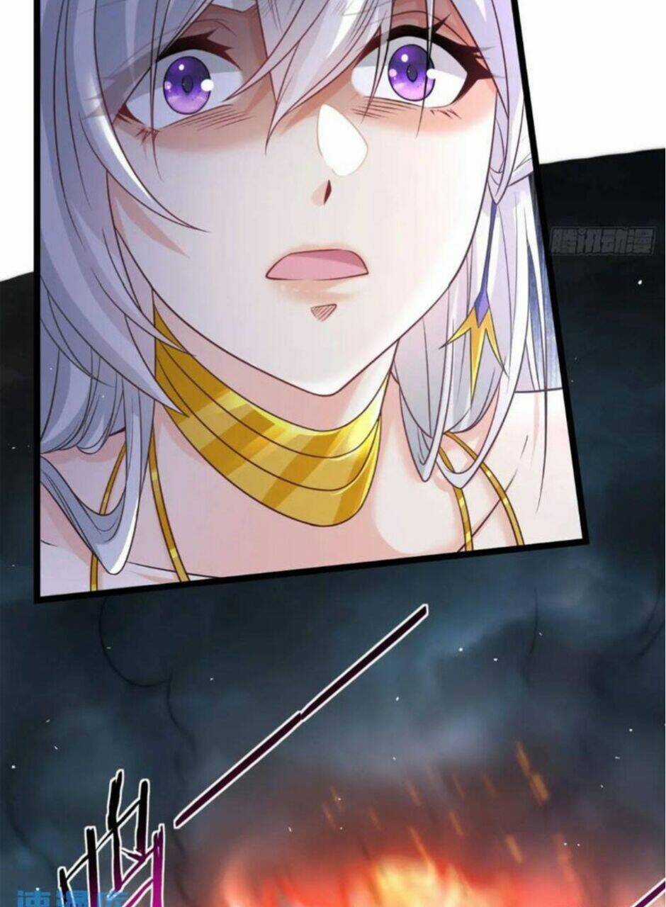 Vợ Tôi Và Tôi Thống Trị Tam Giới Chapter 108 trang 11