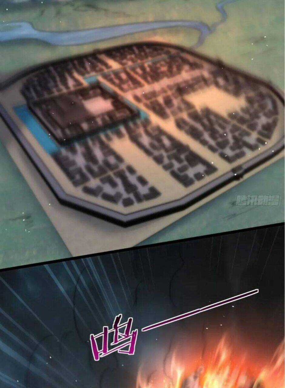 Vợ Tôi Và Tôi Thống Trị Tam Giới Chapter 108 trang 13