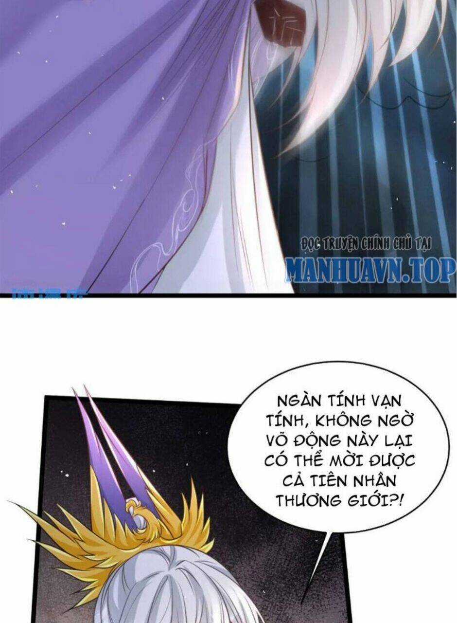 Vợ Tôi Và Tôi Thống Trị Tam Giới Chapter 108 trang 16