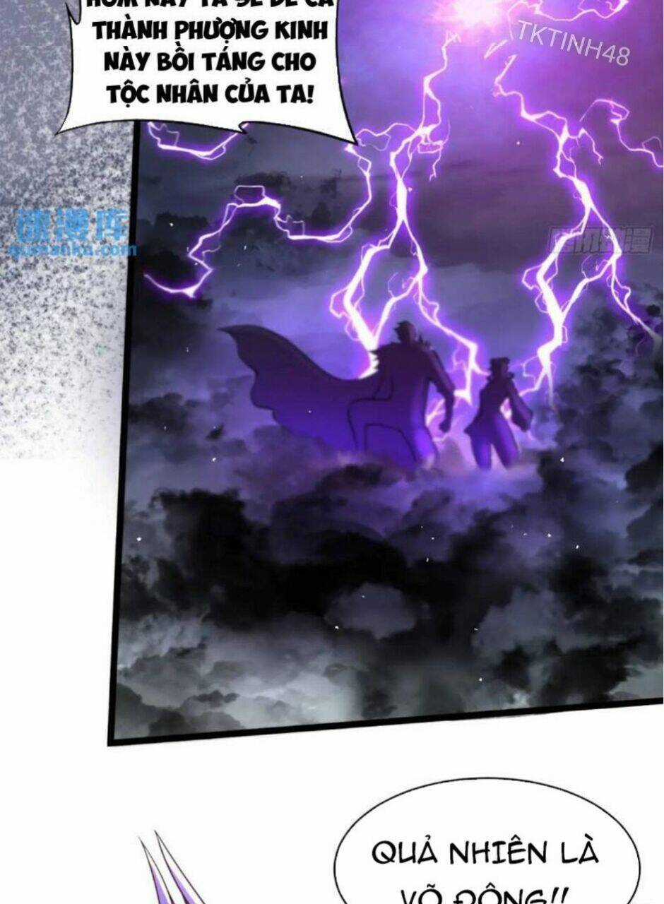 Vợ Tôi Và Tôi Thống Trị Tam Giới Chapter 108 trang 2