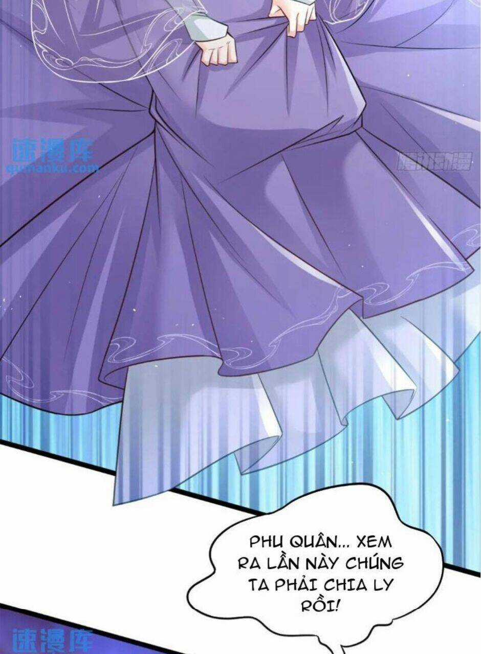 Vợ Tôi Và Tôi Thống Trị Tam Giới Chapter 108 trang 20