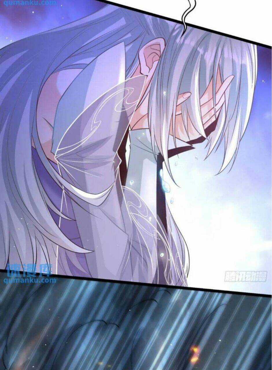 Vợ Tôi Và Tôi Thống Trị Tam Giới Chapter 108 trang 21