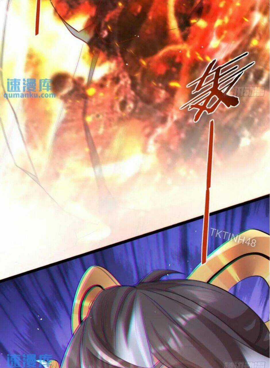 Vợ Tôi Và Tôi Thống Trị Tam Giới Chapter 108 trang 23