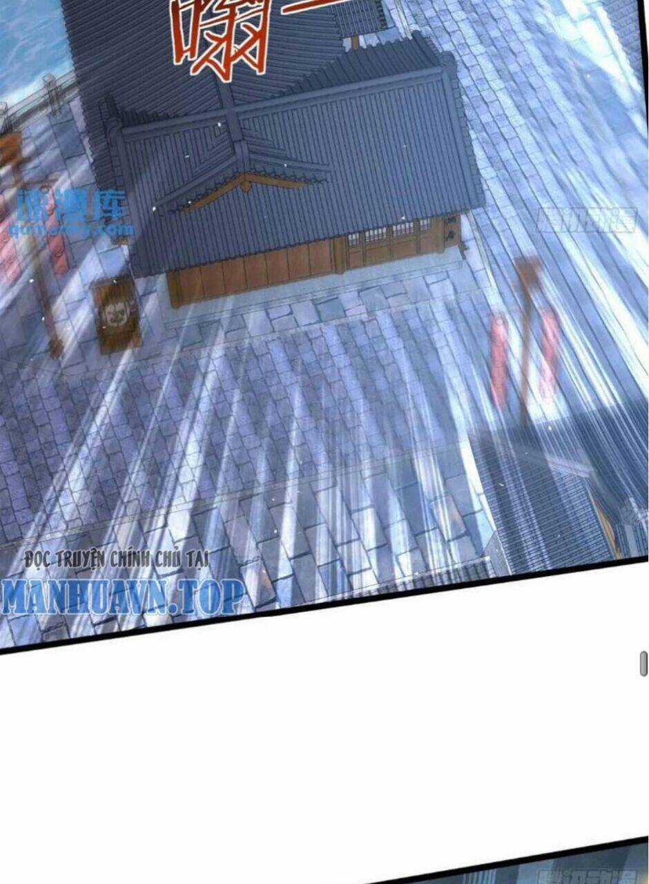 Vợ Tôi Và Tôi Thống Trị Tam Giới Chapter 108 trang 26