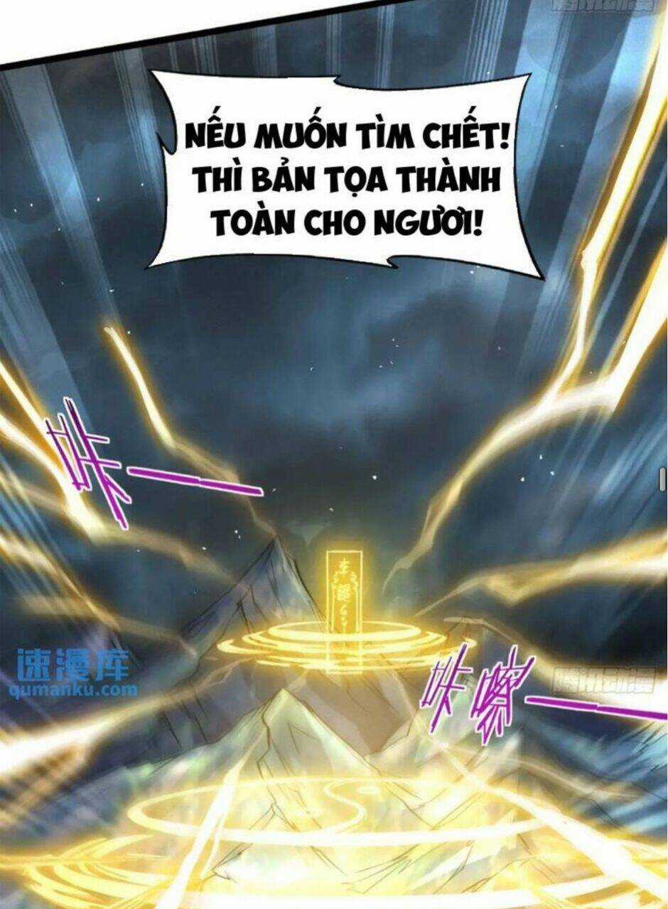 Vợ Tôi Và Tôi Thống Trị Tam Giới Chapter 108 trang 27